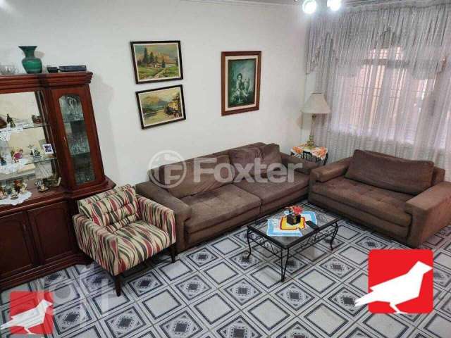 Casa com 3 quartos à venda na Avenida do Guacá, 680, Lauzane Paulista, São Paulo, 161 m2 por R$ 980.000