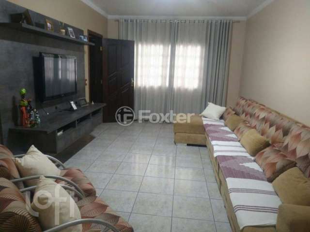 Casa com 3 quartos à venda na Rua Dom Bernardo José Bueno Miele, 296, Nova Petrópolis, São Bernardo do Campo, 222 m2 por R$ 850.000