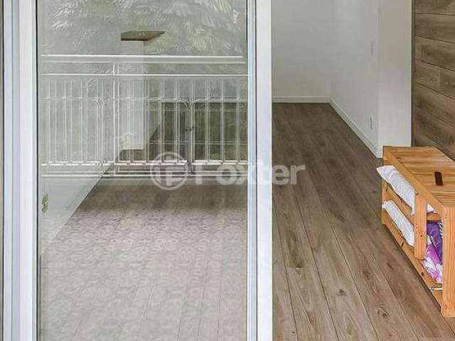 Apartamento com 3 quartos à venda na Rua Amoipira, 101, Vila Isa, São Paulo, 81 m2 por R$ 800.000