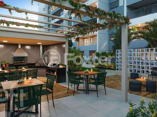 Apartamento com 3 quartos à venda na Rua Ibitirama, 166, Vila Prudente, São Paulo, 118 m2 por R$ 1.068.200