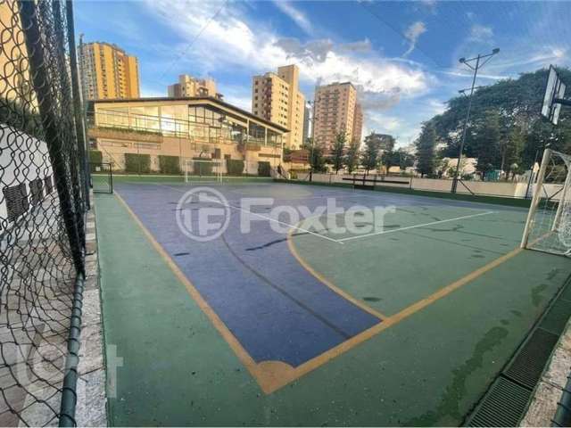 Apartamento com 4 quartos à venda na Rua Vitor Costa, 822, Bosque da Saúde, São Paulo, 489 m2 por R$ 2.000.000