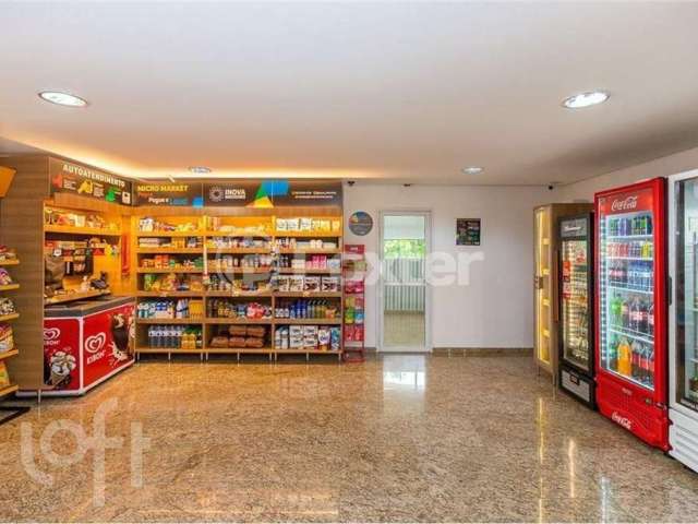 Cobertura com 3 quartos à venda na Avenida Duquesa de Goiás, 155, Real Parque, São Paulo, 161 m2 por R$ 1.190.000