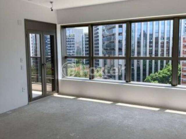 Apartamento com 4 quartos à venda na Rua Michel Milan, 13, Vila Olímpia, São Paulo, 343 m2 por R$ 14.550.000