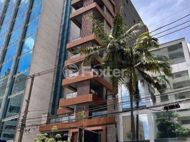 Apartamento com 1 quarto à venda na Rua Manuel Guedes, 342, Jardim Europa, São Paulo, 48 m2 por R$ 1.813.000