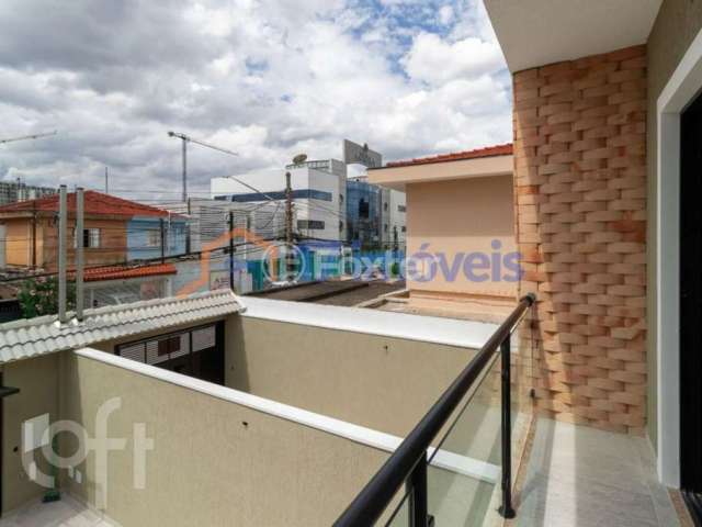 Casa com 3 quartos à venda na Rua Toninhas, 349, Vila Gea, São Paulo, 120 m2 por R$ 920.000