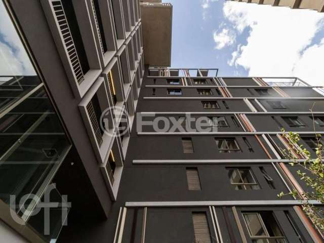 Apartamento com 1 quarto à venda na Rua Melo Alves, 268, Cerqueira César, São Paulo, 37 m2 por R$ 830.000