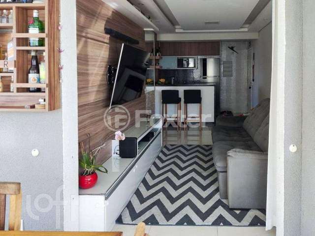 Apartamento com 2 quartos à venda na Avenida Dezenove de Janeiro, 160, Vila Carrão, São Paulo, 63 m2 por R$ 650.000