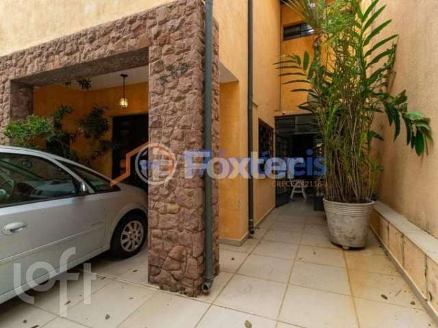 Casa com 5 quartos à venda na Rua Vítor Dubugras, 308, Jardim da Glória, São Paulo, 320 m2 por R$ 1.400.000