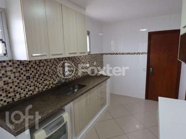 Apartamento com 3 quartos à venda na Rua Antônio Bitencourt, 2534, Vila Prudente, São Paulo, 100 m2 por R$ 690.000