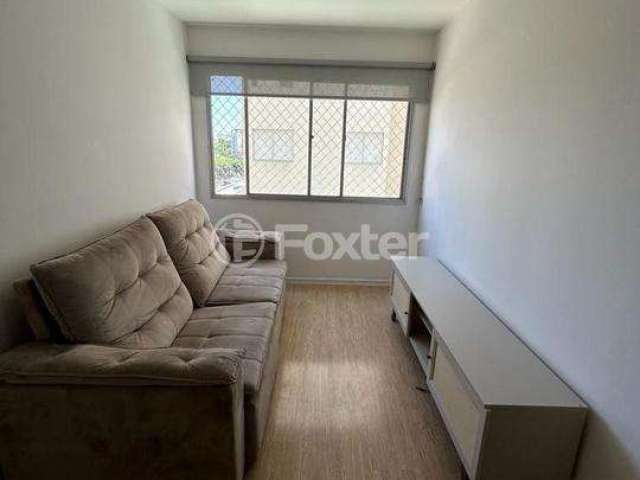 Apartamento com 2 quartos à venda na Rua Doutor Augusto de Miranda, 1092, Pompéia, São Paulo, 55 m2 por R$ 550.000