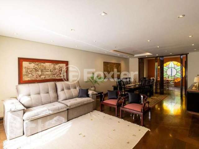 Casa com 4 quartos à venda na Rua Marcelino Champagnat, 166, Jardim da Glória, São Paulo, 650 m2 por R$ 2.600.000