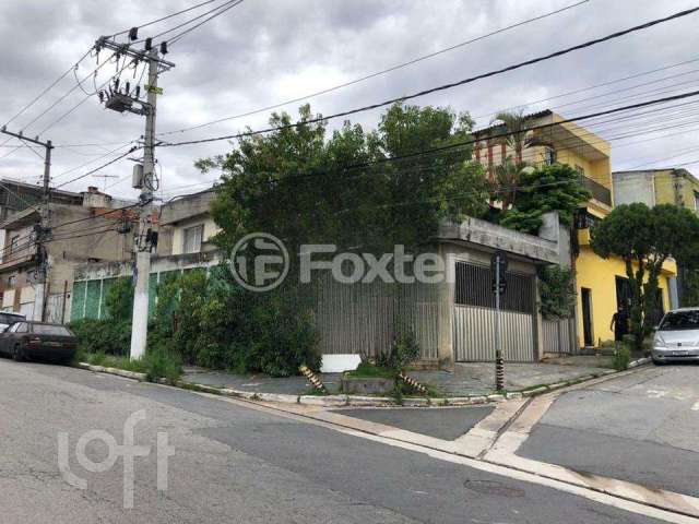 Casa com 2 quartos à venda na Rua Namé, 784, Vila Ré, São Paulo, 164 m2 por R$ 745.000