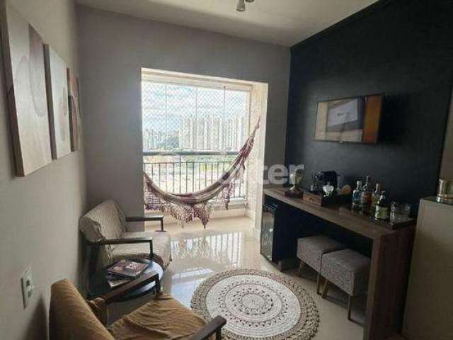 Apartamento com 2 quartos à venda na Avenida Dom Jaime de Barros Câmara, 357, Planalto, São Bernardo do Campo, 57 m2 por R$ 499.000