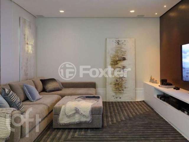 Apartamento com 3 quartos à venda na Rua José de Oliveira Coelho, 685, Vila Andrade, São Paulo, 446 m2 por R$ 4.500.000