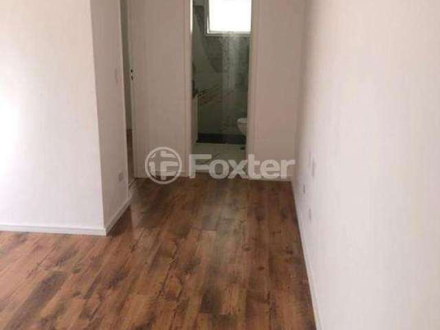 Apartamento com 1 quarto à venda na Rua Barão de Jaceguai, 1274, Campo Belo, São Paulo, 45 m2 por R$ 616.900