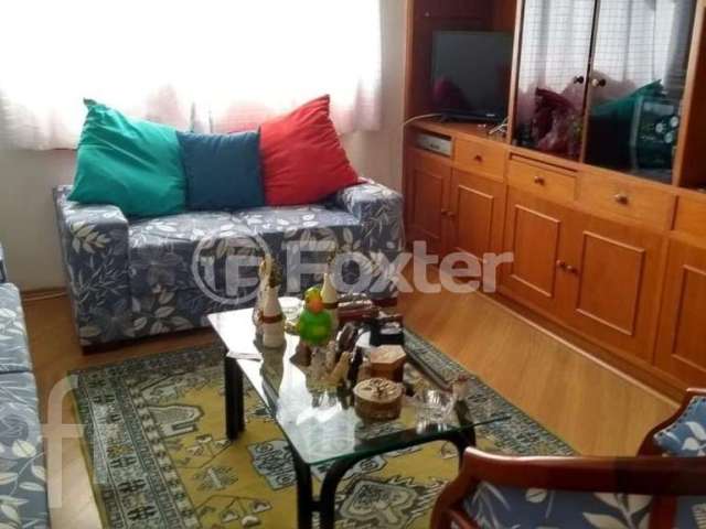 Apartamento com 2 quartos à venda na Rua Ministro Gastão Mesquita, 363, Perdizes, São Paulo, 59 m2 por R$ 550.000