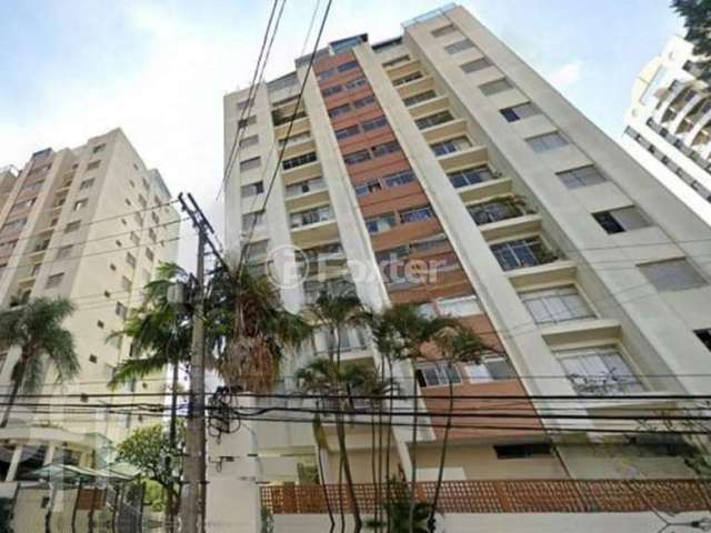 Cobertura com 2 quartos à venda na Rua Lacedemônia, 587, Jardim Brasil (Zona Sul), São Paulo, 110 m2 por R$ 750.000