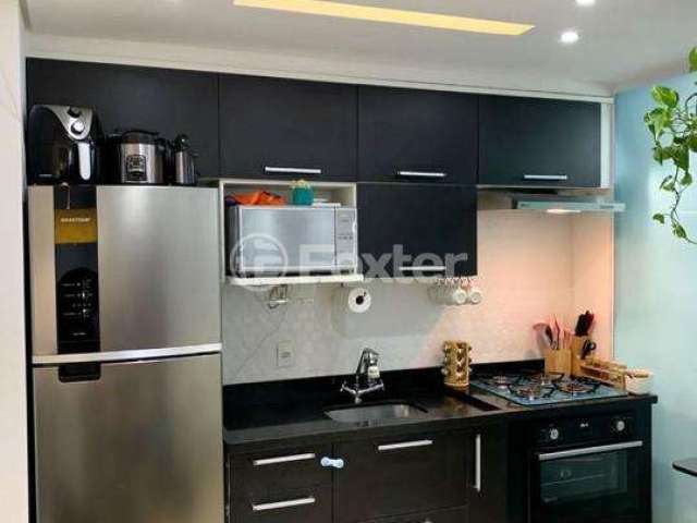 Apartamento com 1 quarto à venda na Avenida Doutor Francisco Mesquita, 1205, Quinta da Paineira, São Paulo, 35 m2 por R$ 219.000