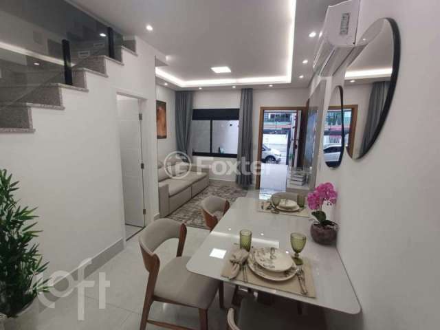 Casa com 4 quartos à venda na Rua João Lopes, 220, Vila Mariana, São Paulo, 160 m2 por R$ 1.490.000