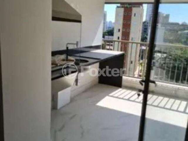 Apartamento com 3 quartos à venda na Rua Loefgren, 2527, Vila Clementino, São Paulo, 158 m2 por R$ 2.925.000