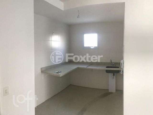 Apartamento com 1 quarto à venda na Rua Álvaro de Carvalho, 128, Centro, São Paulo, 44 m2 por R$ 440.000