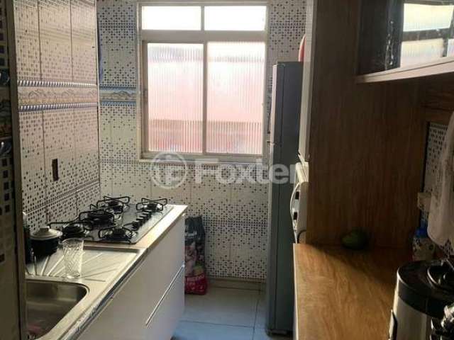 Apartamento com 2 quartos à venda na Rua da Moenda, 558, Jardim Dom José, São Paulo, 52 m2 por R$ 160.000