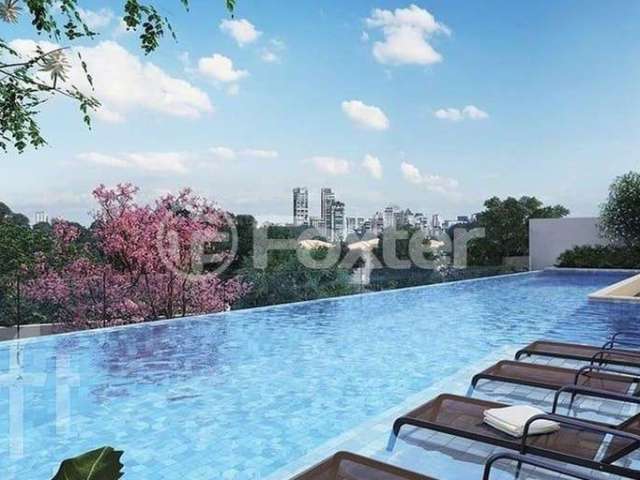 Apartamento com 3 quartos à venda na Avenida Professor Ascendino Reis, 1260, Vila Clementino, São Paulo, 171 m2 por R$ 4.024.000