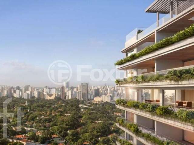 Cobertura com 2 quartos à venda na Rua Fidalga, 927, Pinheiros, São Paulo, 264 m2 por R$ 6.437.760