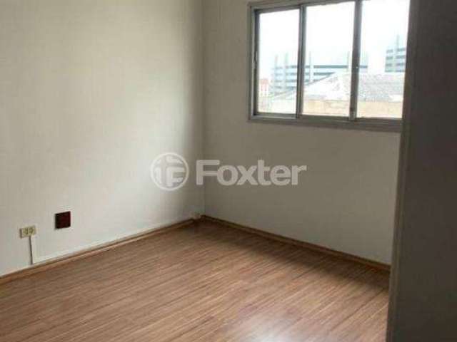 Apartamento com 1 quarto à venda na Avenida do Café, 54, Vila Guarani, São Paulo, 52 m2 por R$ 380.000