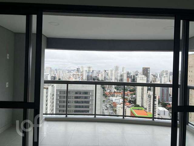 Apartamento com 2 quartos à venda na Rua João de Lacerda Soares, 2602, Jardim das Acacias, São Paulo, 81 m2 por R$ 1.650.000