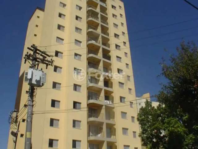 Apartamento com 3 quartos à venda na Rua Tenente-Coronel Antônio Braga, 71, Vila Santa Catarina, São Paulo, 143 m2 por R$ 685.000