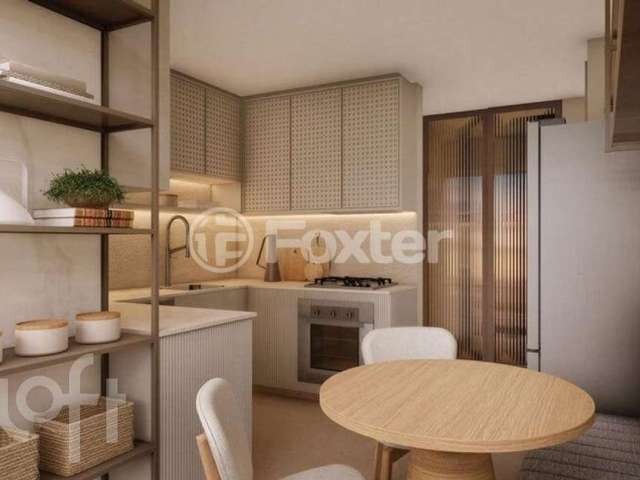 Apartamento com 3 quartos à venda na Praça Wilhelm Bernauer, 16, Vila Prudente, São Paulo, 177 m2 por R$ 2.272.315