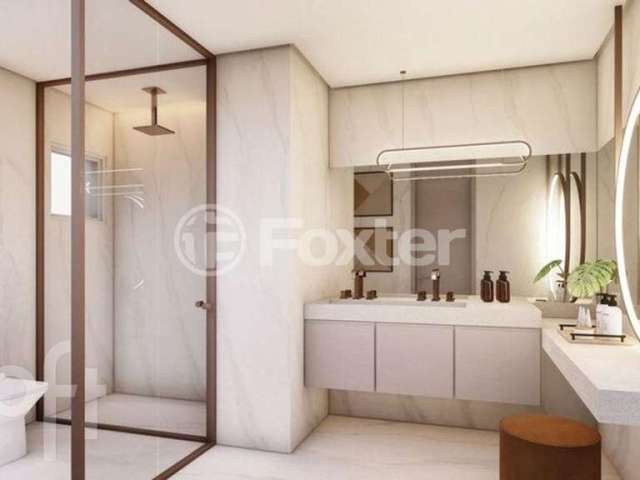 Apartamento com 3 quartos à venda na Praça Wilhelm Bernauer, 16, Vila Prudente, São Paulo, 155 m2 por R$ 1.983.868