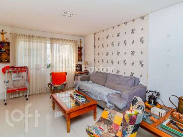 Apartamento com 2 quartos à venda na Rua Ezequiel Ramos, 425, Mooca, São Paulo, 135 m2 por R$ 950.000