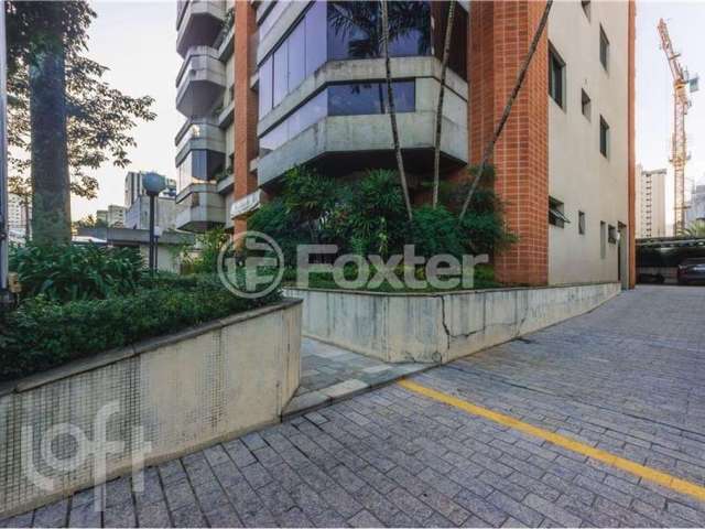 Cobertura com 3 quartos à venda na Avenida Doutor Altino Arantes, 390, Vila Clementino, São Paulo, 229 m2 por R$ 2.275.000