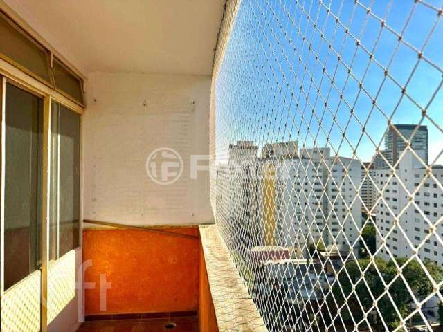 Apartamento com 3 quartos à venda na Rua da Consolação, 3273, Consolação, São Paulo, 156 m2 por R$ 2.100.000