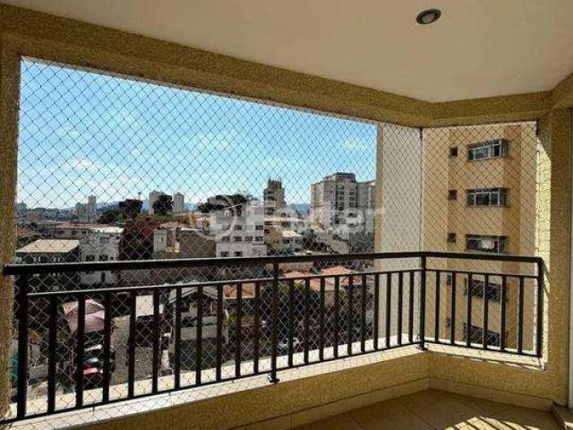 Apartamento com 3 quartos à venda na Avenida Santa Inês, 150, Parque Mandaqui, São Paulo, 121 m2 por R$ 1.272.000