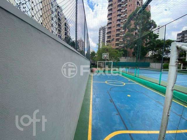 Apartamento com 3 quartos à venda na Rua Iubatinga, 77, Vila Andrade, São Paulo, 138 m2 por R$ 1.599.000