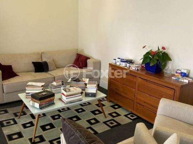 Apartamento com 2 quartos à venda na Rua Diego de Castilho, 150, Jardim Fonte do Morumbi, São Paulo, 77 m2 por R$ 980.000