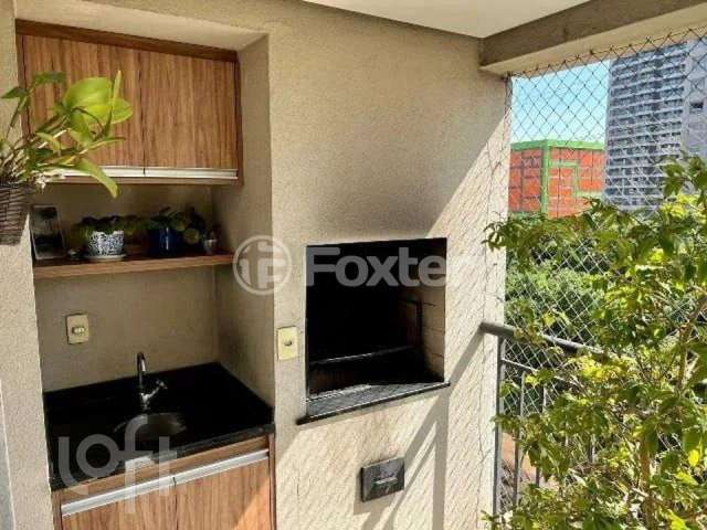 Apartamento com 2 quartos à venda na Rua Tarquínio de Sousa, 1397, Campo Belo, São Paulo, 104 m2 por R$ 1.380.000