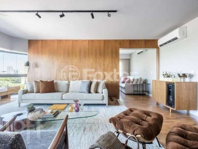 Apartamento com 2 quartos à venda na Rua Professor Vahia de Abreu, 622, Vila Olímpia, São Paulo, 150 m2 por R$ 2.700.000