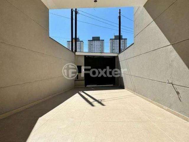 Casa com 3 quartos à venda na Rua José Joaquim Guedes, 71, Imirim, São Paulo, 118 m2 por R$ 700.000