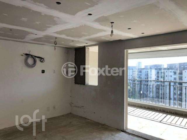 Apartamento com 3 quartos à venda na Rua Pereira Barreto, 159, Santo Amaro, São Paulo, 108 m2 por R$ 1.550.000