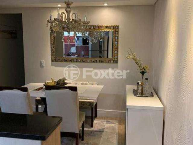 Apartamento com 3 quartos à venda na Avenida Melchert, 37, Chácara Seis de Outubro, São Paulo, 70 m2 por R$ 700.000