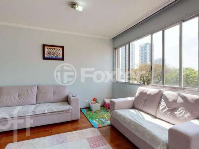 Apartamento com 3 quartos à venda na Avenida Santo Amaro, 6227, Santo Amaro, São Paulo, 112 m2 por R$ 680.000