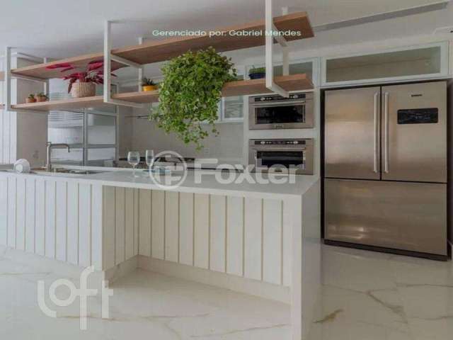 Apartamento com 2 quartos à venda na Rua Potenji, 71, Vila Mariana, São Paulo, 71 m2 por R$ 1.355.000