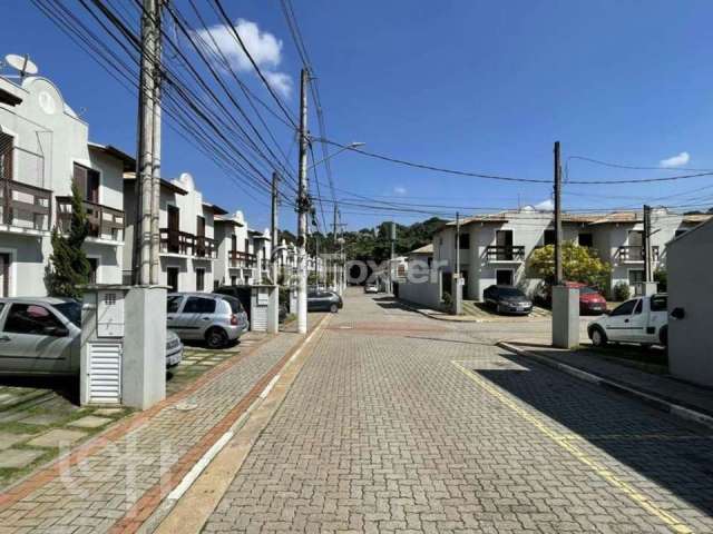 Casa em condomínio fechado com 2 quartos à venda na Avenida João Paulo Ablas, 1908, Jardim da Glória, Cotia, 60 m2 por R$ 434.000