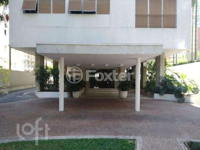 Cobertura com 3 quartos à venda na Alameda Ministro Rocha Azevedo, 384, Cerqueira César, São Paulo, 329 m2 por R$ 5.500.000