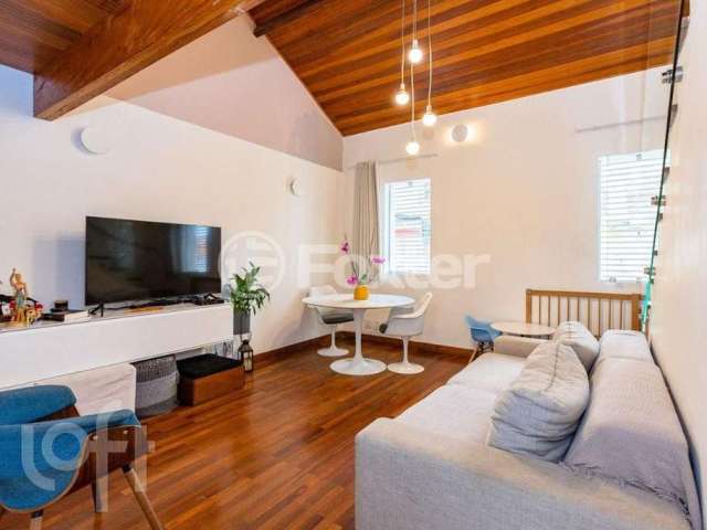 Casa com 3 quartos à venda na Rua Moacir Piza, 068, Jardim Paulista, São Paulo, 180 m2 por R$ 2.590.000