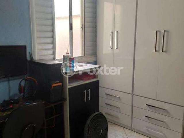 Casa em condomínio fechado com 2 quartos à venda na Avenida Jaime Torres, 745, Jardim Popular, São Paulo, 115 m2 por R$ 431.000